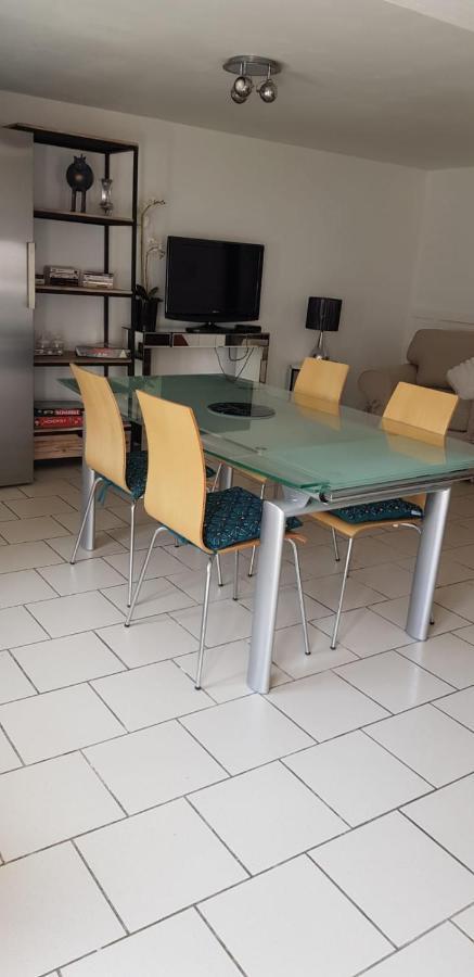 Maison Au Coeur D'Un Village Pres D'Angouleme Champniers  Εξωτερικό φωτογραφία