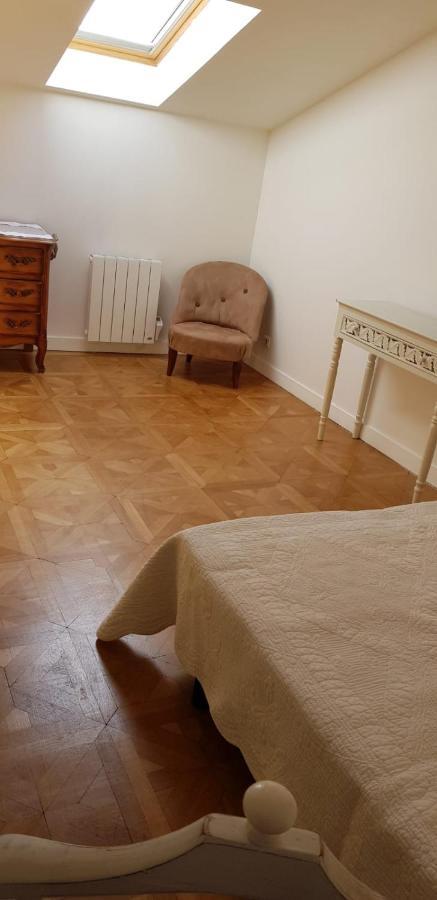 Maison Au Coeur D'Un Village Pres D'Angouleme Champniers  Εξωτερικό φωτογραφία